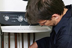 boiler repair Huncote