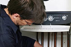 boiler replacement Huncote