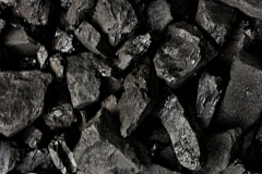 Huncote coal boiler costs